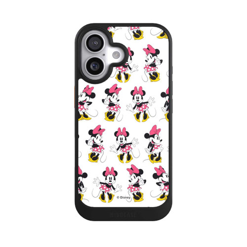  NIVOcore Minnie Mouse - Pattern
