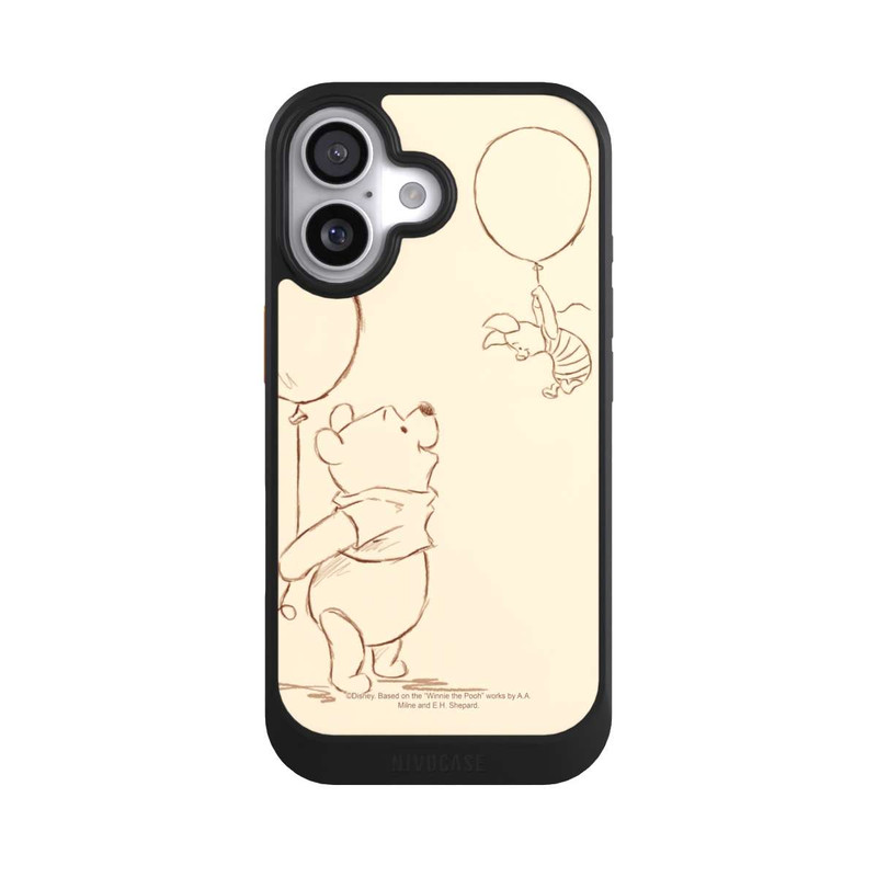 iPhone 17 NIVOcore Winnie & Piglet