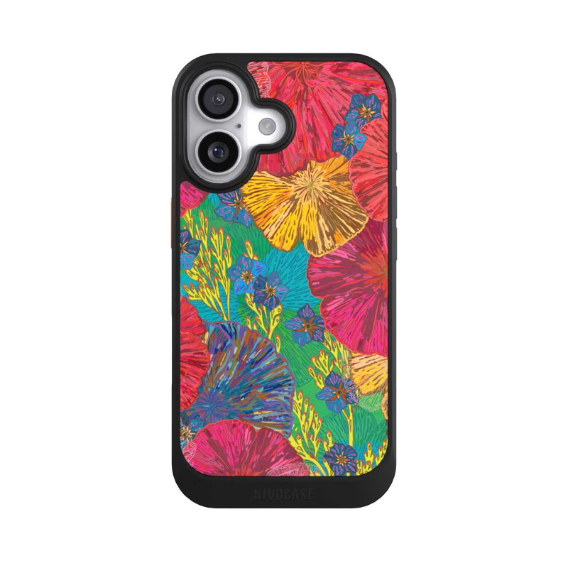 iPhone 17 NIVOcore The Parting of the Poppies