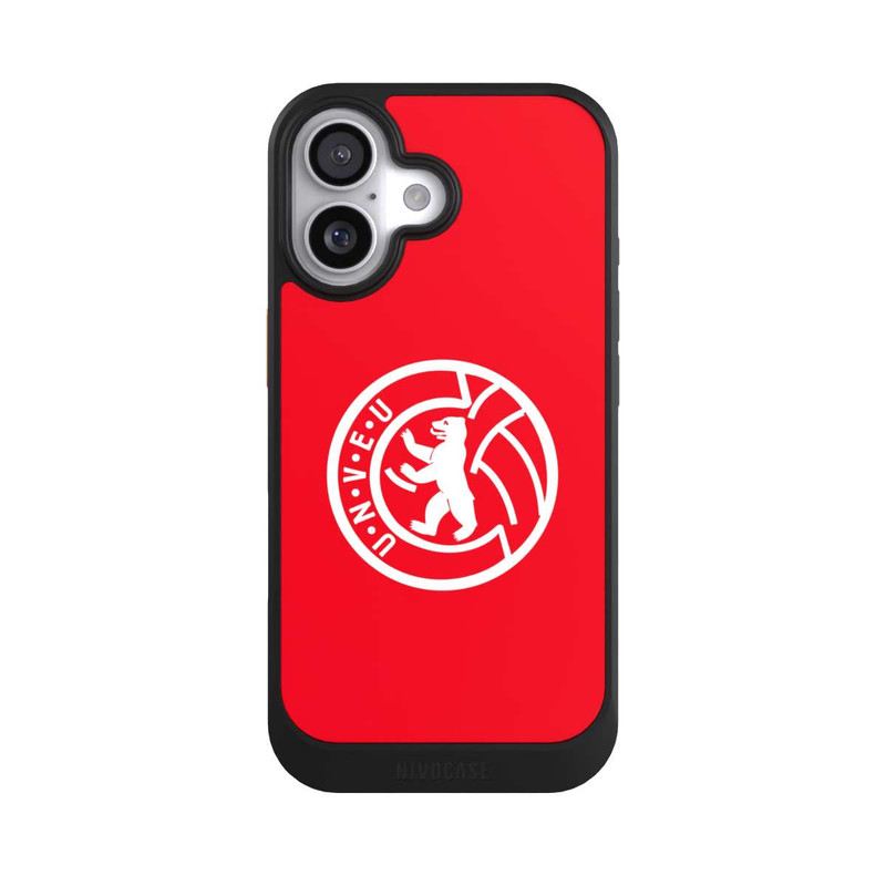 iPhone 17 NIVOcore 1. FC Union Berlin Baer