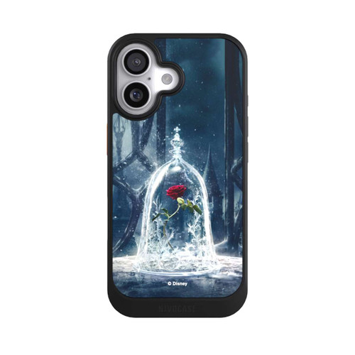  NIVOcore Rose Under Glass Movie