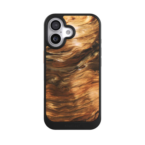  NIVOcore Wurzelholzlook