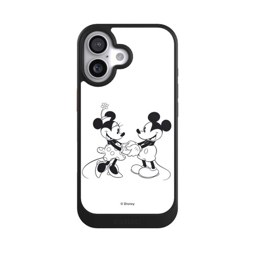  NIVOcore Micky and Minnie