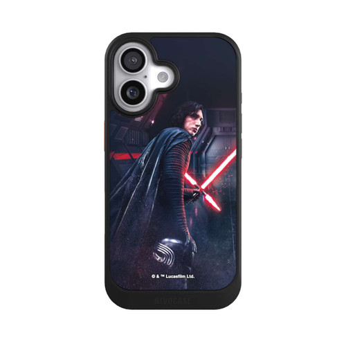 Apple iPhone 17 NIVOcore Kylo Ren - Star Wars 8