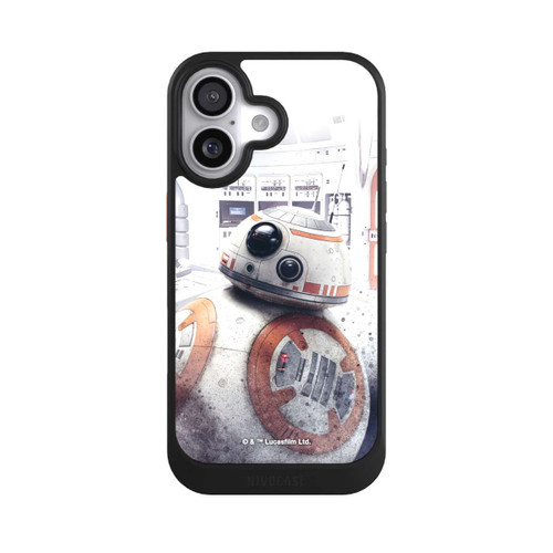 Apple iPhone 17 NIVOcore BB8 - Star Wars 8