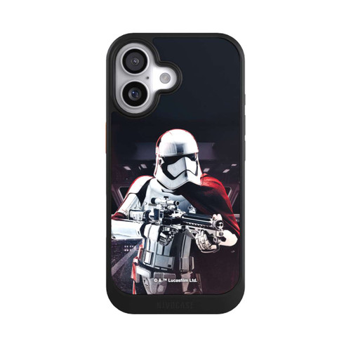 Apple iPhone 17 NIVOcore Captain Phasma - Star Wars 8