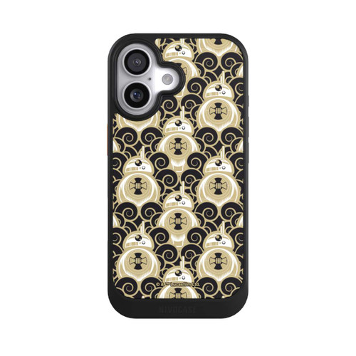 Apple iPhone 17 NIVOcore BB8 Pattern - Star Wars 8