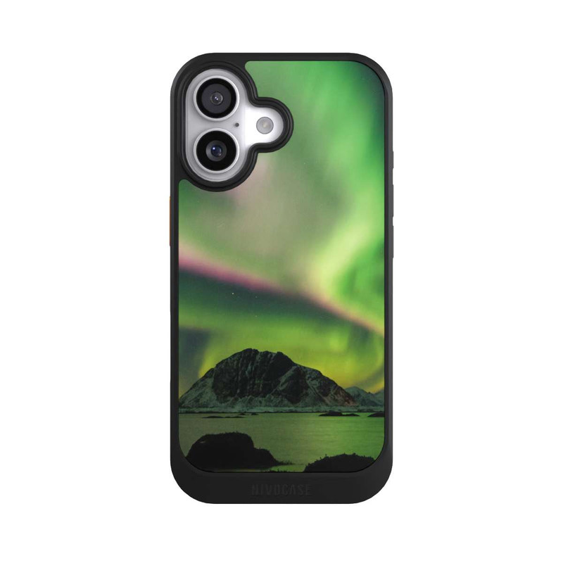 iPhone 17 NIVOcore Northern Lights 2