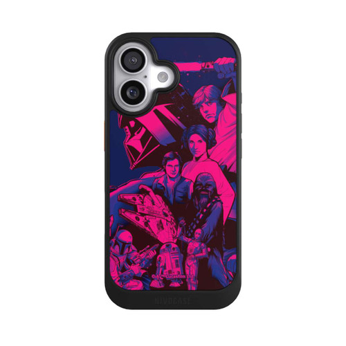  NIVOcore StarWars Charaktere - Ultraviolet