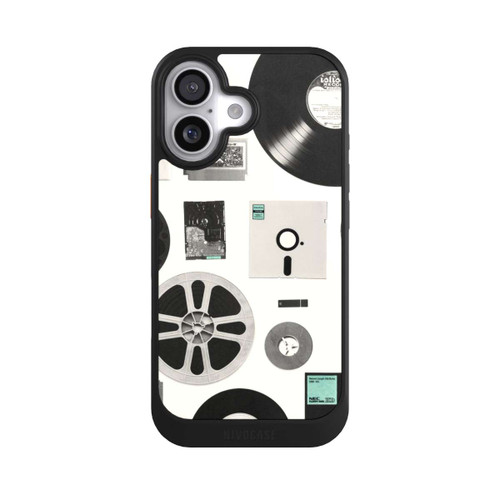 Apple iPhone 17 NIVOcore Data Uni