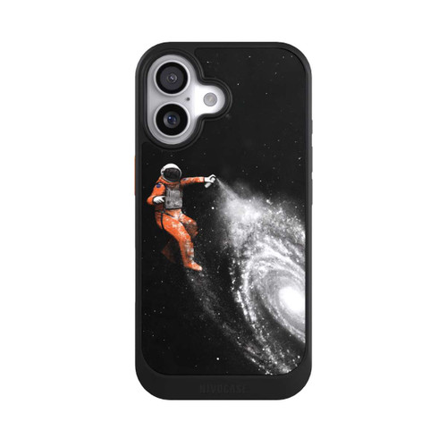 Apple iPhone 17 NIVOcore Space Art