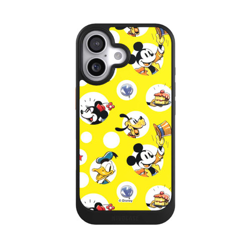  NIVOcore Character Circus