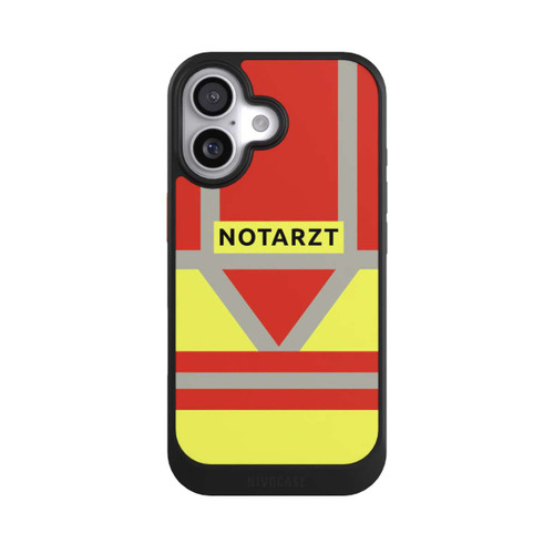  NIVOcore Notarzt Beruf