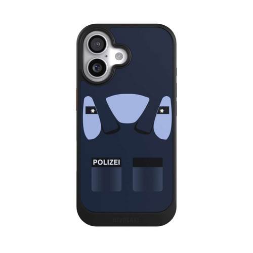 NIVOcore Polizei Beruf