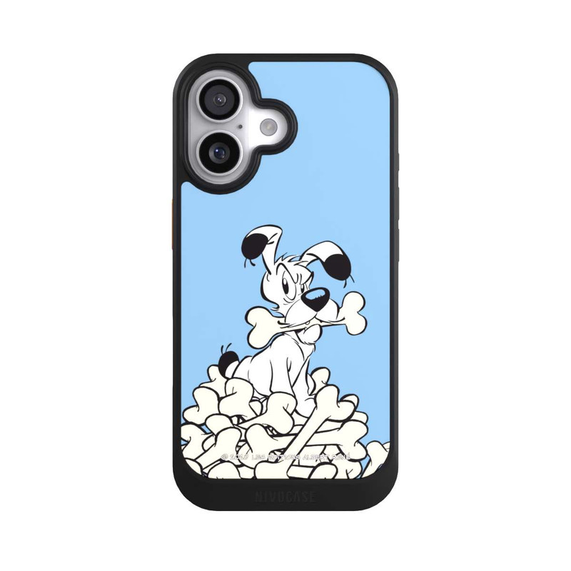 iPhone 17 NIVOcore More Dogmatix