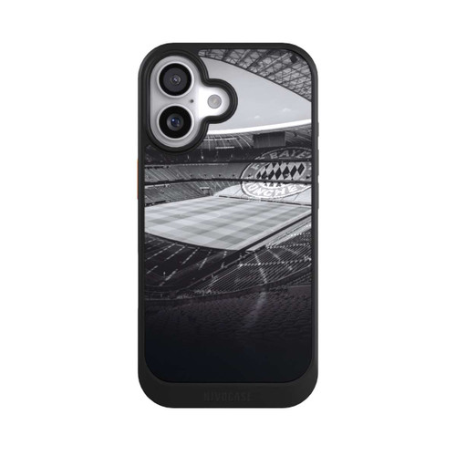  NIVOcore stadiumFC Bayern - Black White
