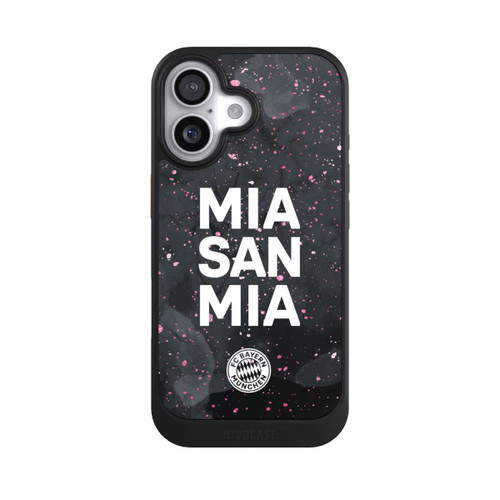  NIVOcore Mia San Mia Girly - FCB