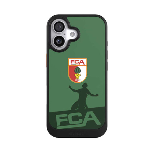  NIVOcore Jubelszene Grün - FCA