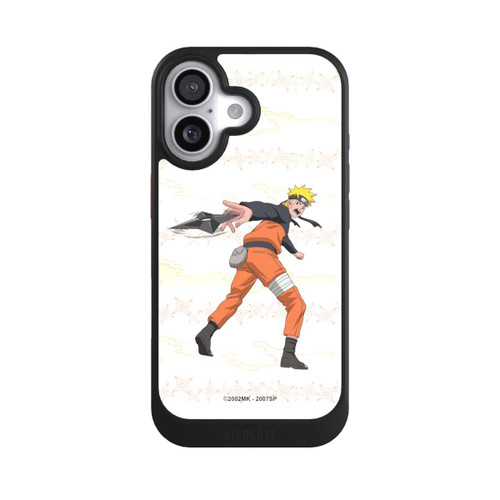 Apple iPhone 17 NIVOcore Naruto Ninja-Shuriken