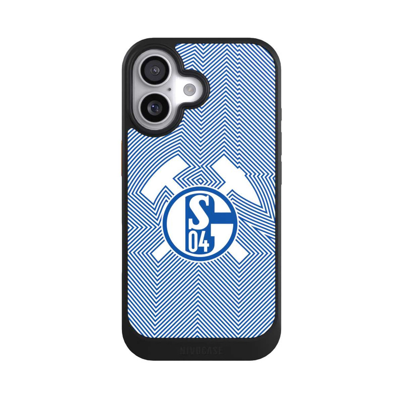 iPhone 17 NIVOcore Ruhrpott - Schalke 04