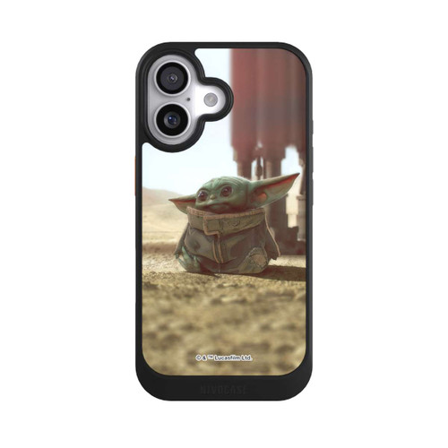 Apple iPhone 17 NIVOcore Star Wars The Child