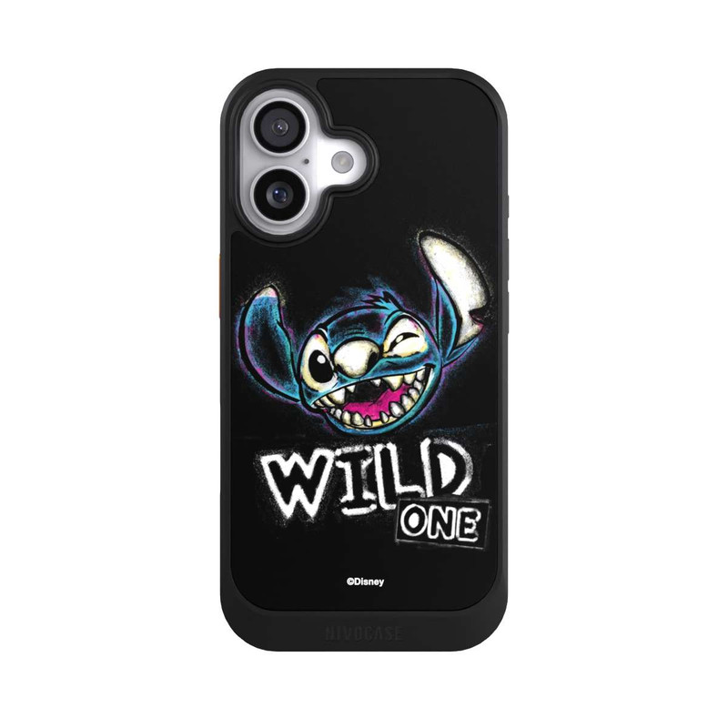 iPhone 17 NIVOcore Wild One Stitch