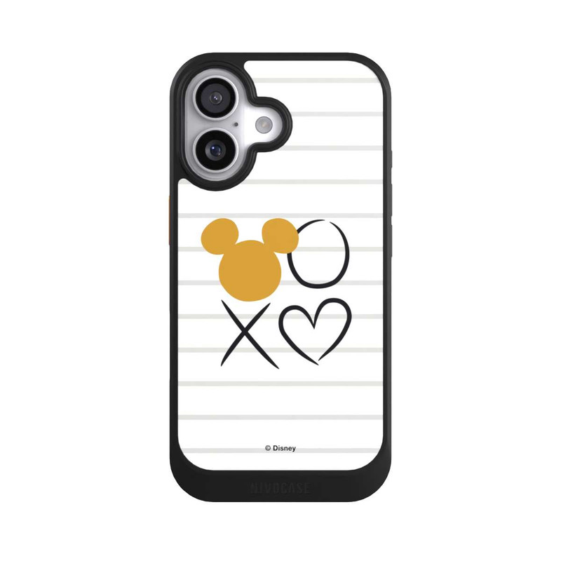 iPhone 17 NIVOcore XOXO Mickey