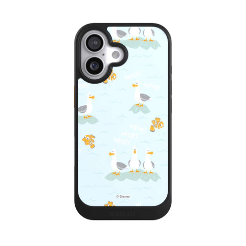  NIVOcore Mine Mine Mine