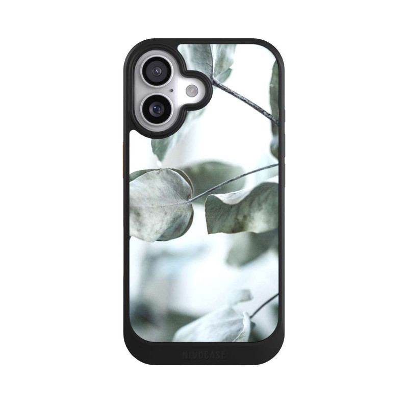 iPhone 17 NIVOcore Eucalyptus 8