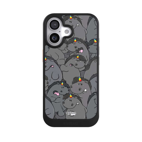  NIVOcore Grummeleinhorn Allover