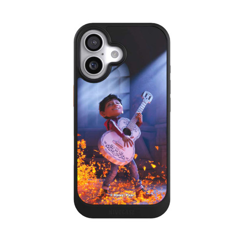  NIVOcore Miguel Coco Guitar Film Scene