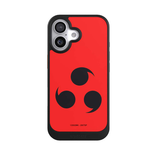 Apple iPhone 17 NIVOcore Sharingan