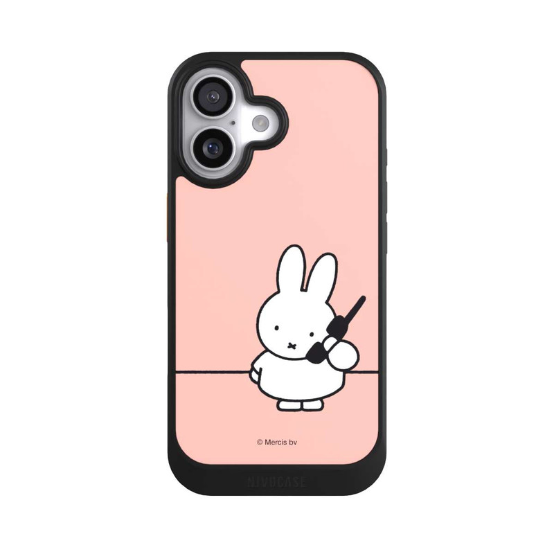 iPhone 17 NIVOcore Miffy Phone 