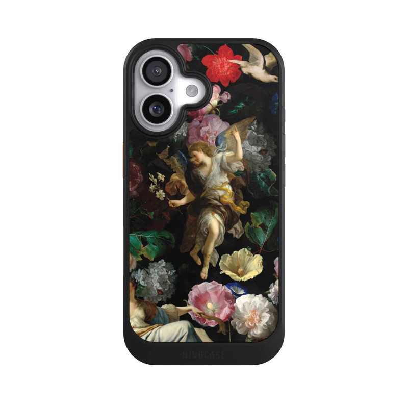 iPhone 17 NIVOcore Art and religion