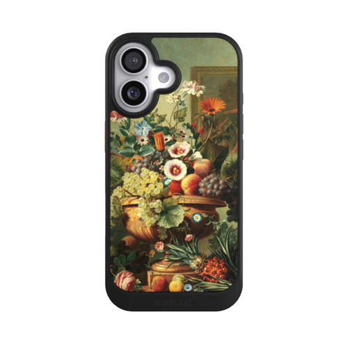  NIVOcore Still Life with Flowers and Fruit - Eelke Jelles Eelkema