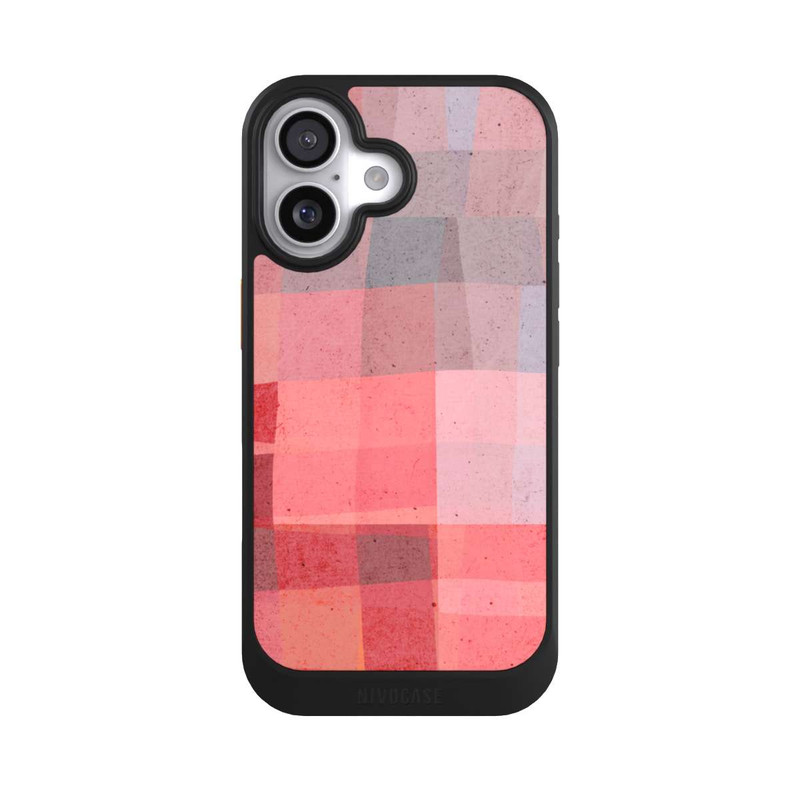 iPhone 17 NIVOcore Knitted Stripes