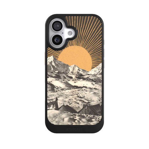 Apple iPhone 17 NIVOcore Mountainscape 6