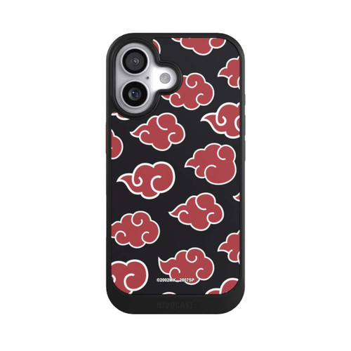  NIVOcore Akatsuki Pattern Black Big