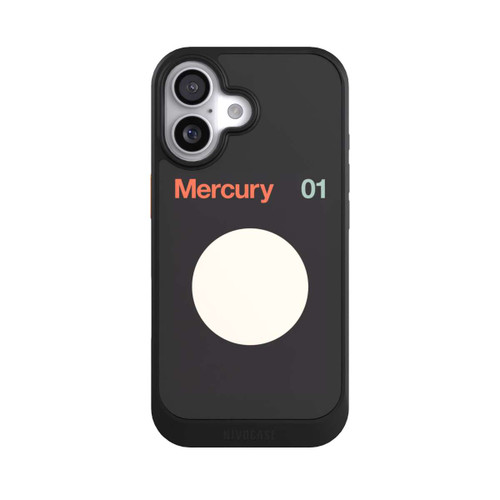 Apple iPhone 17 NIVOcore Mercury