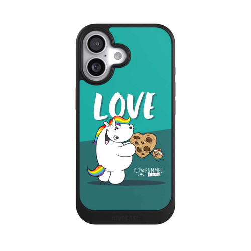  NIVOcore Pummel Love