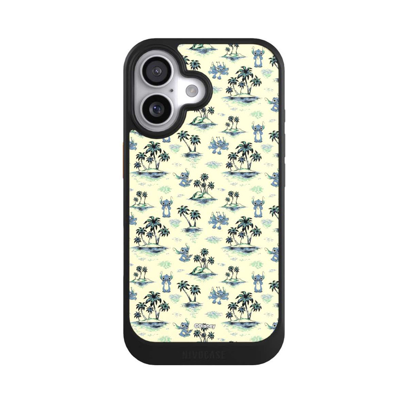 iPhone 17 NIVOcore Lilo and Stitch Pattern