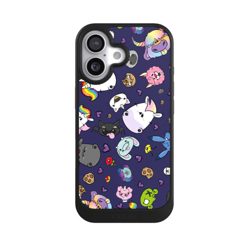  NIVOcore Köpfe Pummel