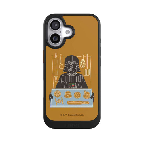 Apple iPhone 17 NIVOcore The Dark Side Christmas Celebration