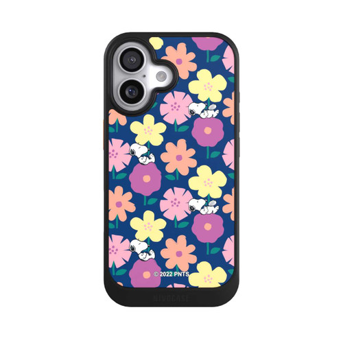 Apple iPhone 17 NIVOcore Snoopy Pattern Spring
