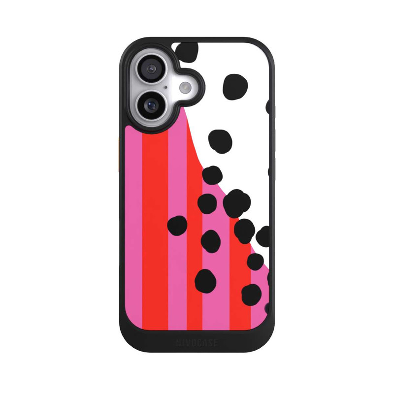 iPhone 17 NIVOcore Glossy Dots