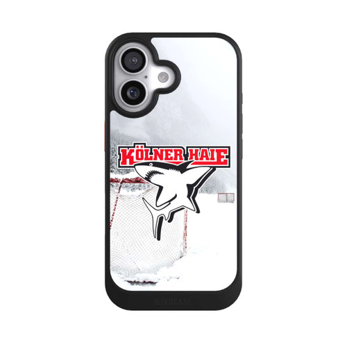  NIVOcore Trainingsplatz im Schnee