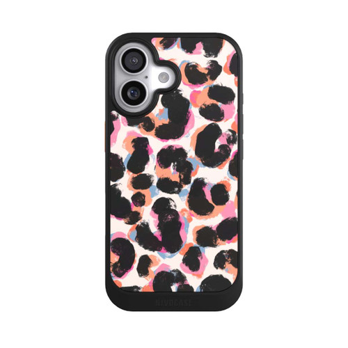  NIVOcore Colourful Leo Pattern