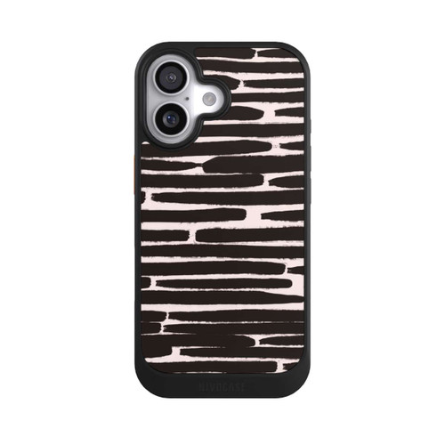  NIVOcore Cracks Pattern