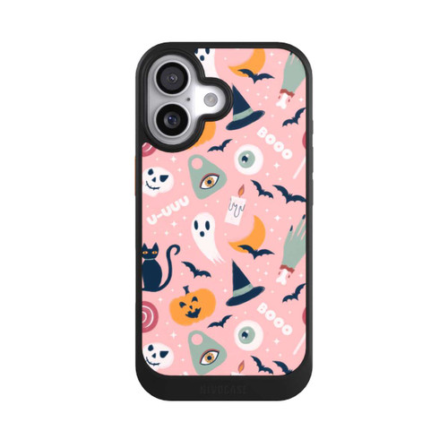  NIVOcore Niedliche Halloween Gespenster Muster