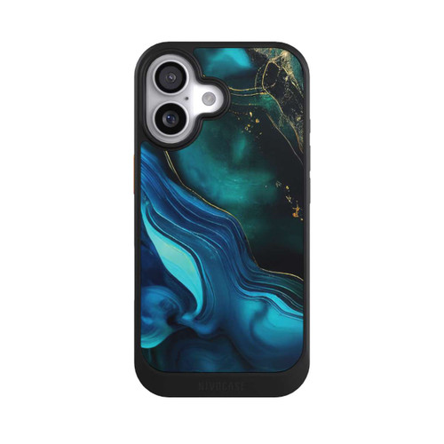  NIVOcore Blaugoldene Tinte